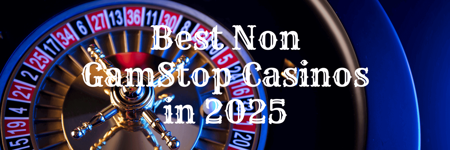 The Rise of Slots and Non Gamstop Casinos A New Era in Online Gambling The Rise of Slots and Non Gamstop Casinos A New Era in Online Gambling