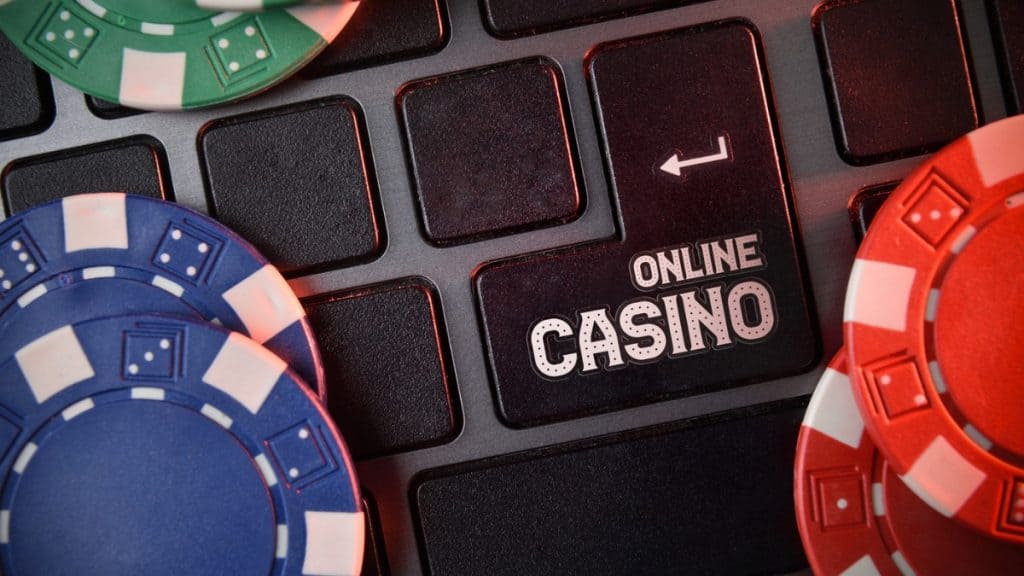 Trygge Norske Casino Sikkerhet og Underholdning på Nett Trygge Norske Casino Sikkerhet og Underholdning på Nett