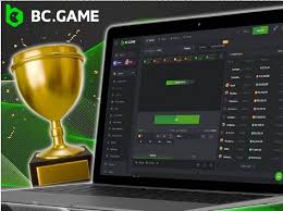 Unlocking Opportunities The BC Game Affiliate Program Unlocking Opportunities The BC Game Affiliate Program