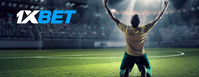 Unlocking the World of Live Betting with 1xBet Streaming Service Unlocking the World of Live Betting with 1xBet Streaming Service