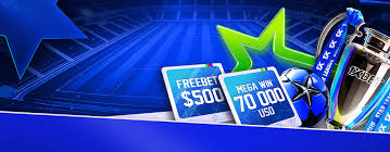 Unlocking the World of Live Betting with 1xBet Streaming Service Unlocking the World of Live Betting with 1xBet Streaming Service