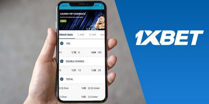 1xBet Korea App Download Your Gateway to Online Betting -1388512702 1xBet Korea App Download Your Gateway to Online Betting -1388512702