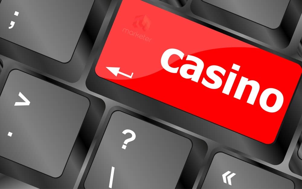 Experience the Best at Casino YBets UK