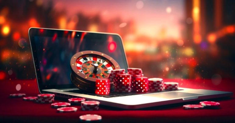 Experience the Thrill at Vinn Casino Your Ultimate Gaming Destination Experience the Thrill at Vinn Casino Your Ultimate Gaming Destination