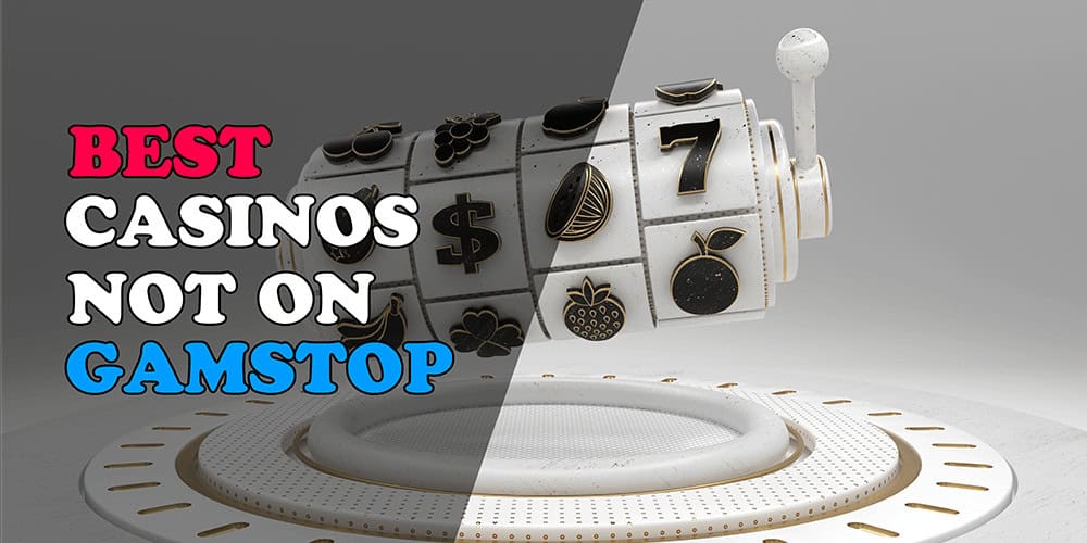 Exploring Casinos Non on Gamstop A Guide for Enthusiasts Exploring Casinos Non on Gamstop A Guide for Enthusiasts