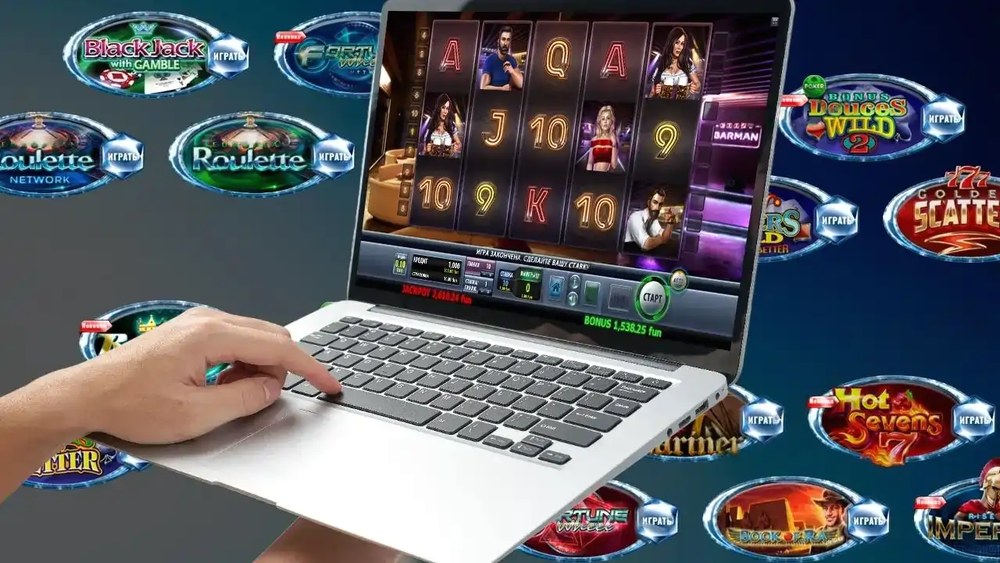 Лучшие крипто казино где играть и выигрывать