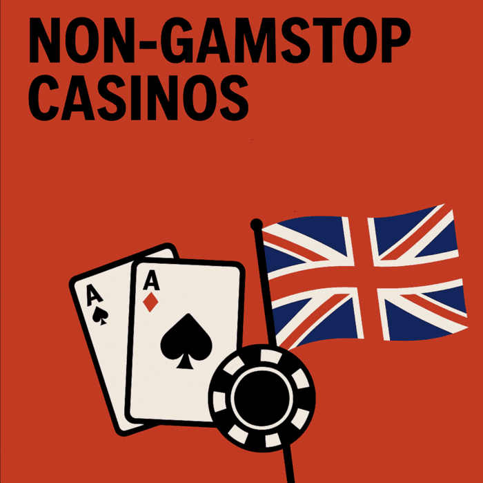 Non-GamStop UK Casinos The Freedom to Play