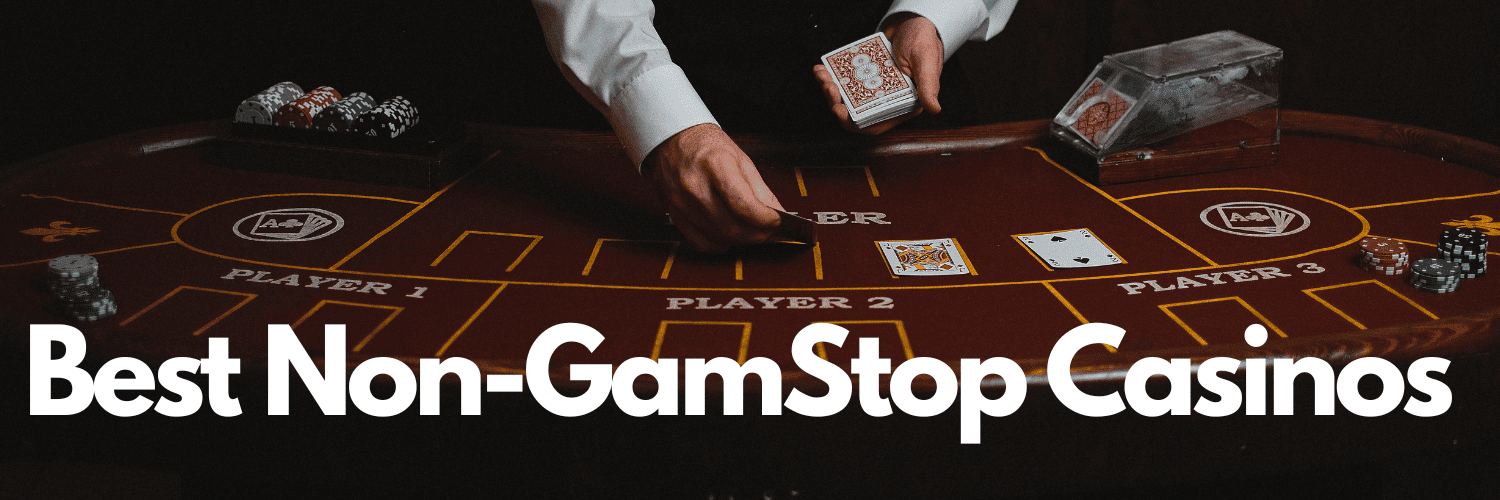 Understanding Non-Gamstop Casinos A Comprehensive Guide 322357736 Understanding Non-Gamstop Casinos A Comprehensive Guide 322357736