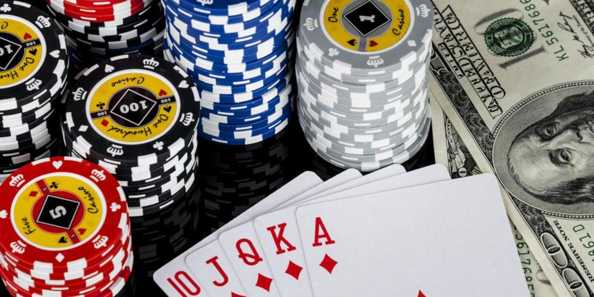 Beton Casino Ваш Путь к Удаче и Развлечению 173640720
