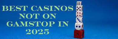Discovering Online Casinos Not Blocked by Regulations -1840480607