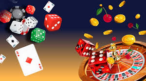 Experience the Excitement with Casinoly Casino & Sportsbook Experience the Excitement with Casinoly Casino & Sportsbook