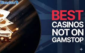Explore New Non Gamstop Casino Sites for an Unrestricted Gaming Experience Explore New Non Gamstop Casino Sites for an Unrestricted Gaming Experience