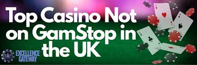 Explore the Best Casinos Not on Gamstop UK