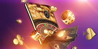 Explore the Thrilling World of BOF Casino Explore the Thrilling World of BOF Casino