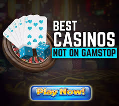 Exploring Casino Sites Not on Gamstop -1813517060 Exploring Casino Sites Not on Gamstop -1813517060