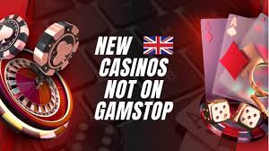 Exploring Casinos Non on Gamstop A Comprehensive Guide -1839533623