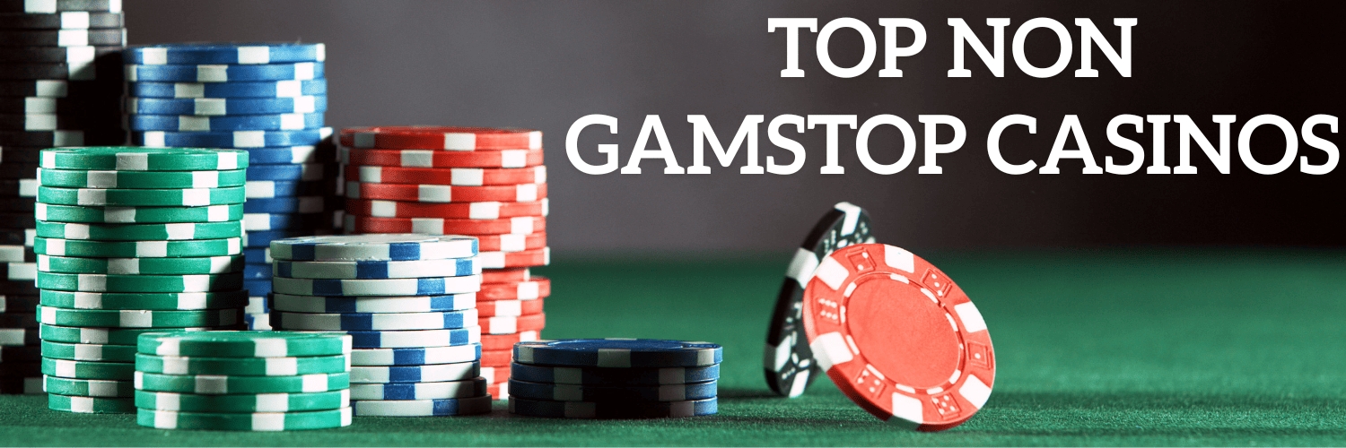 Exploring Casinos Not Affected by GamStop