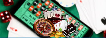 Exploring Casinos Not on GamStop UK A Guide to Choosing the Right Options