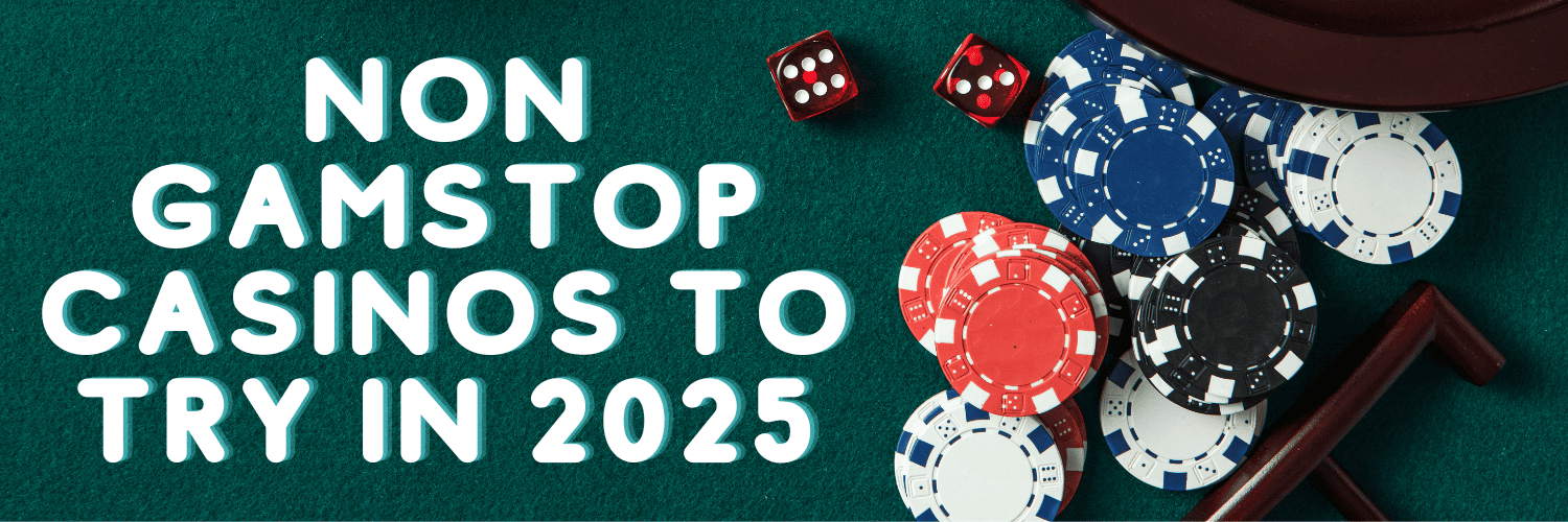 Exploring Casinos Not on GamStop UK A Guide to Choosing the Right Options