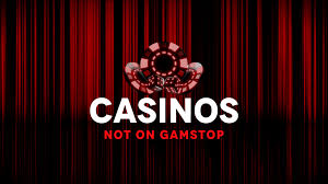 Exploring Casinos That Are Not on Gamstop -1799791357