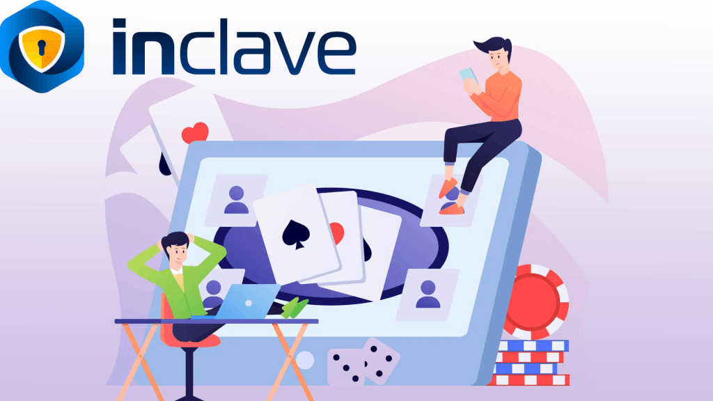 Exploring Inclave Casino Games A Guide to Virtual Gaming Excitement