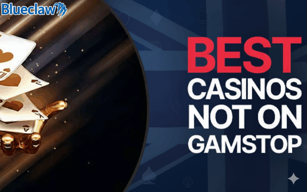 Exploring Non-Gamstop Casinos A Comprehensive Guide -1821957967