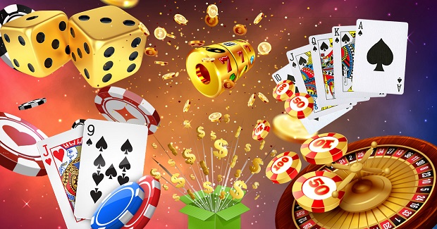 Exploring the Energy and Rewards of Casino Experiences