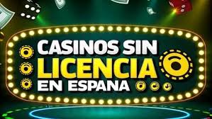 Casinos Españoles Sin Licencia Una Opción Segura o un Riesgo