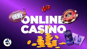 Play Online and Discover the Exciting World of Digital Entertainment