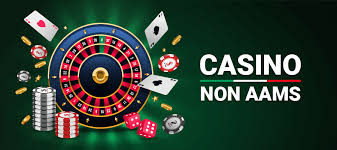 Scopri il Mondo dei Casino Non AAMS Gioco Senza Limiti -1927786654