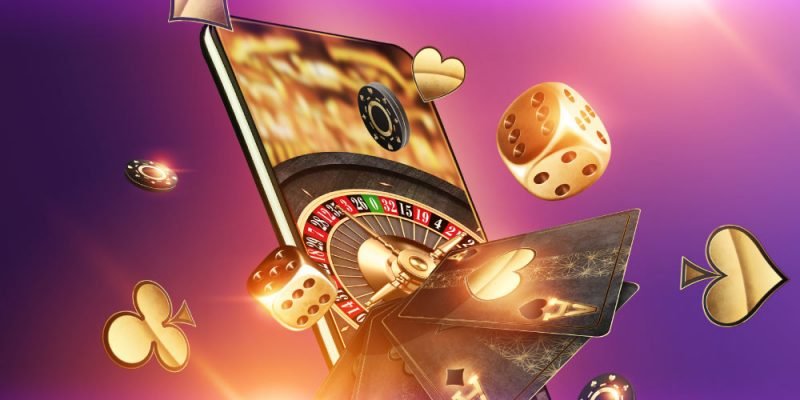 The Exciting World of Casino Movies Online in the UK