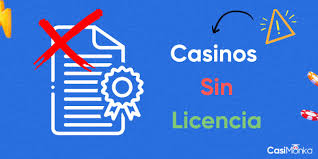 Top Casinos Sin Licencia Española