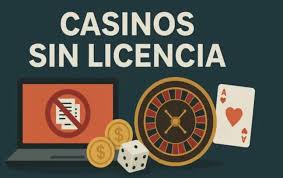Top Casinos Sin Licencia Española