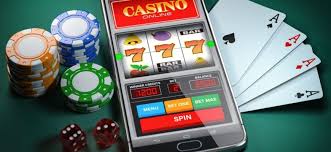 Top Online Casinos Offering American Players a Thrilling Experience