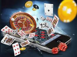 Top Online Casinos Offering American Players a Thrilling Experience