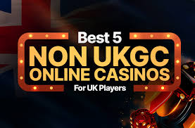 Best Non-UK Gambling Sites Discover Your Next Favorite Casino