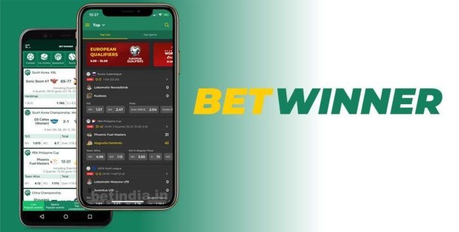 Betwinner La Référence des Paris en Ligne en Afrique Betwinner La Référence des Paris en Ligne en Afrique