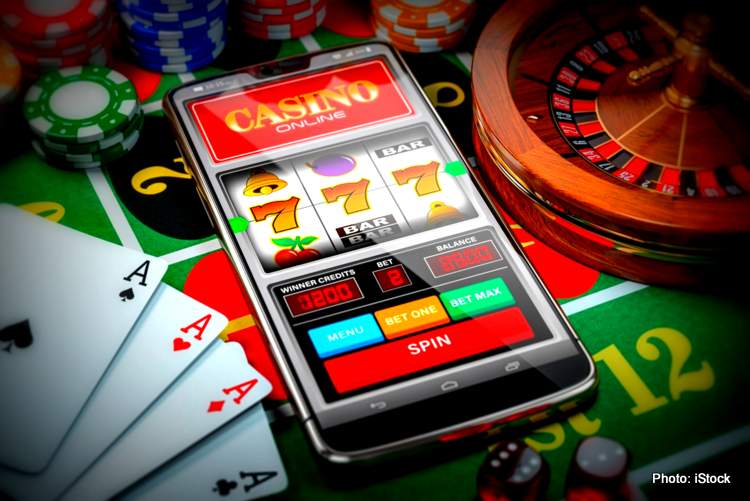 Casino Maximum UK Your Ultimate Destination for Online Gaming