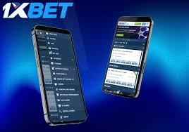 Discover the 1xBet App Ultimate Betting Experience at Your Fingertips Discover the 1xBet App Ultimate Betting Experience at Your Fingertips