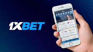Discover the 1xBet App Ultimate Betting Experience at Your Fingertips Discover the 1xBet App Ultimate Betting Experience at Your Fingertips