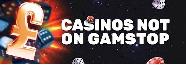 Discover the Best Casinos Not on GamStop 93185565 Discover the Best Casinos Not on GamStop 93185565
