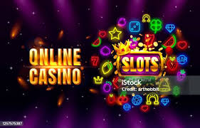 Discover the Exciting World of Casino Slots and Bets in the UK