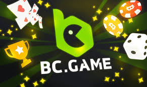 Experience Excitement at BC.Game Casino and Sports Betting