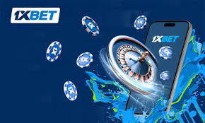 Experience Seamless Betting with the 1xBet App 307165549