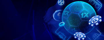 Experience Seamless Betting with the 1xBet App 307165549