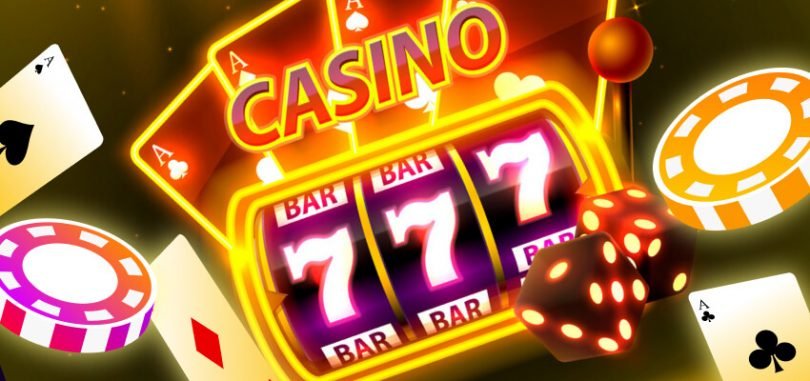 Experience the Thrill of True Fortune Casino -1513848701 Experience the Thrill of True Fortune Casino -1513848701