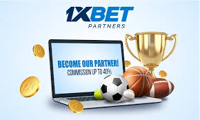 Explore the 1xBet App Your Ultimate Betting Companion -1413308623 Explore the 1xBet App Your Ultimate Betting Companion -1413308623
