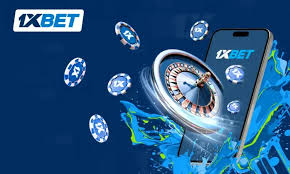 Explore the 1xBet App Your Ultimate Betting Companion -1413308623 Explore the 1xBet App Your Ultimate Betting Companion -1413308623
