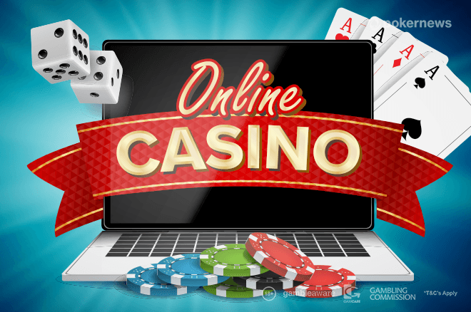 Exploring Crashino Casino Online Games A Gateway to Thrilling Gaming