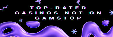 Exploring Non-Gamstop Casinos A Comprehensive Guide -347242107